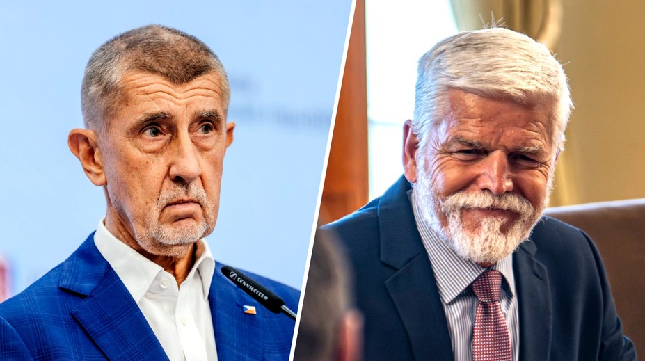 Pavel se postavil proti rozhodnutí vlády. Trvá na tom, že bude v čele delegace