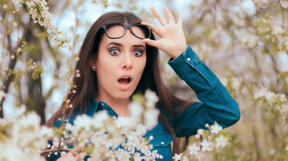 Thời tiết tháng Ba