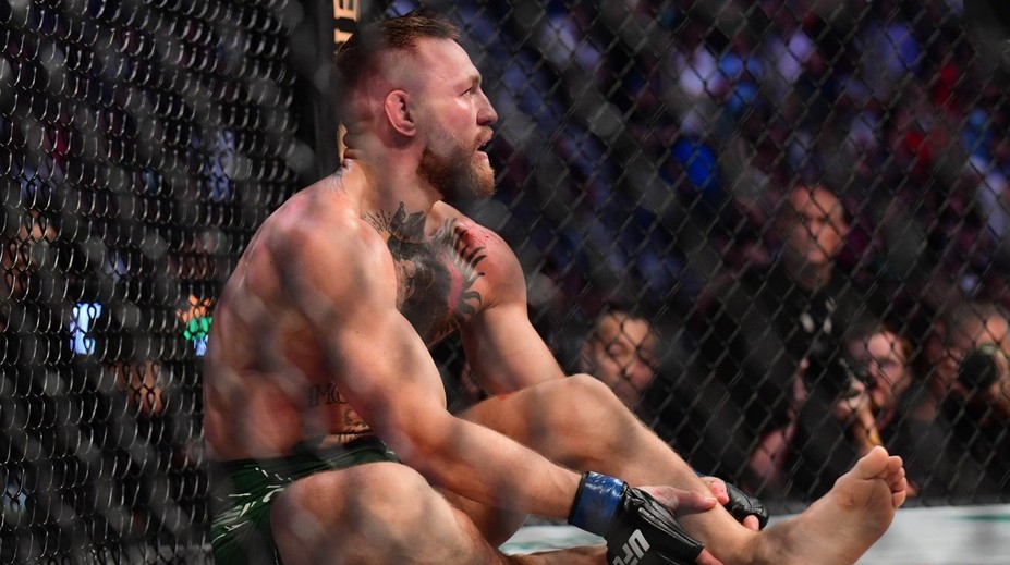 McGregorův návrat se znovu odkládá. Trenér nastínil více