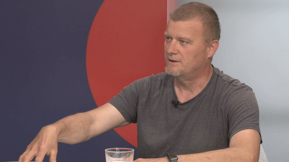 Začlenit ukrajinské děti do škol je snazší než některé české, upozornil expert