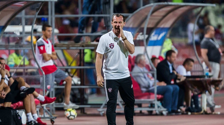 Trnava trestá vlastní fanoušky: V Evropské lize může přijít fiasko