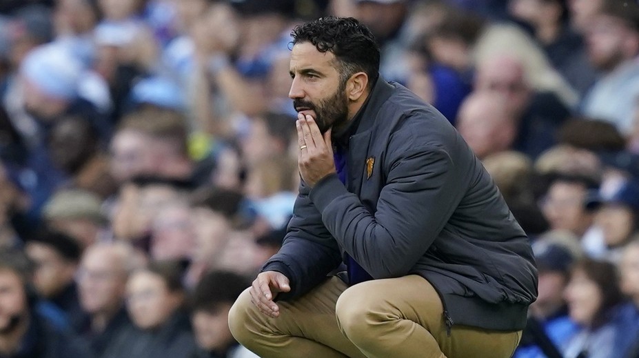 Amorimův konec se prý blíží, United ale nechtějí platit tučné odstupné. Mají tři adepty