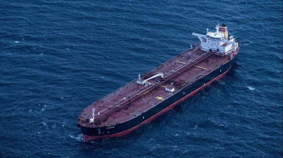 Tàu chở dầu