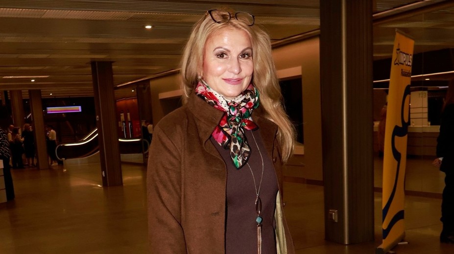 Yvetta Blanarovičová musela na operaci. Po ráně nastaly komplikace