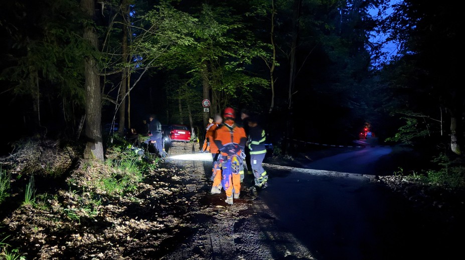 Tragédie na Příbramsku: Dítě zasáhl elektrický proud, na místě zemřelo