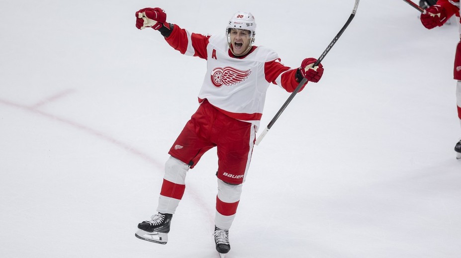 Patrick Kane se vrátil do Chicaga a rozhodl o jeho prohře