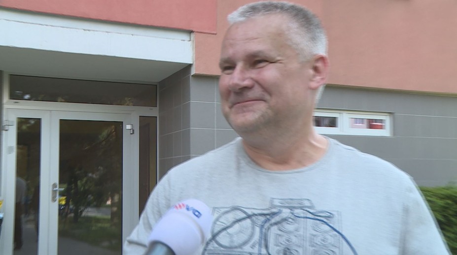 Kajínek si užívá svobody: Mluvil o výhodách i noci s partnerkou!
