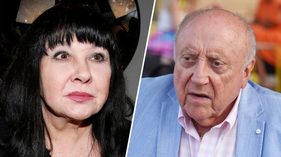 Felix jel s Dádou do nemocnice. Je jí zle a není v tom alkohol, říká