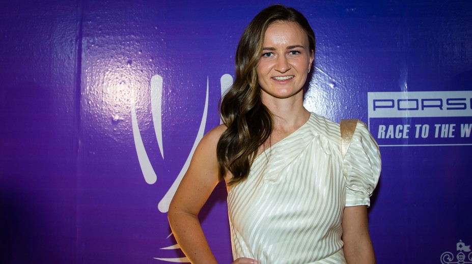 Krejčíková ovládla Zlatého kanára, nejlepším tenistou je talentovaný mladík