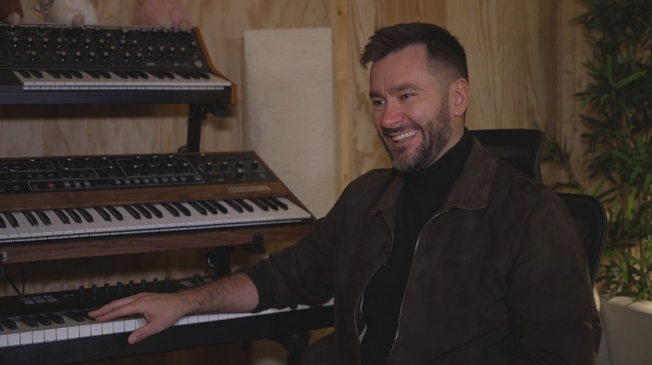 Marek Ztracený slaví narozeniny. Pro fanoušky si připravil velký dárek