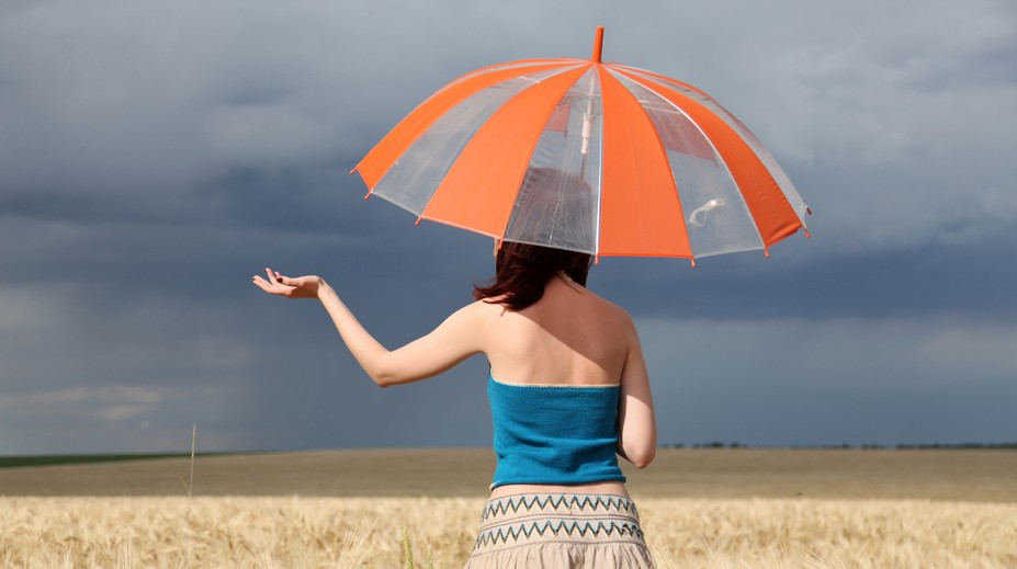 První výhled na začátek prázdnin. Tohle léto bude drsné, říká meteorolog