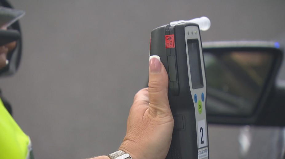 Policisté chytali opilce za volantem. Jednomu naměřili přes pět promile