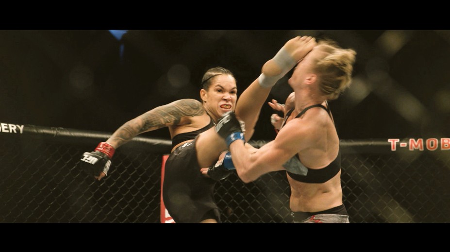 PREVIEW: Zapíše se Amanda Nunes nesmazatelně do historie UFC?