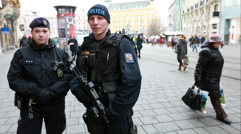 Cảnh sát sẽ có những biện pháp an ninh nghiêm ngặt trong dịp lễ