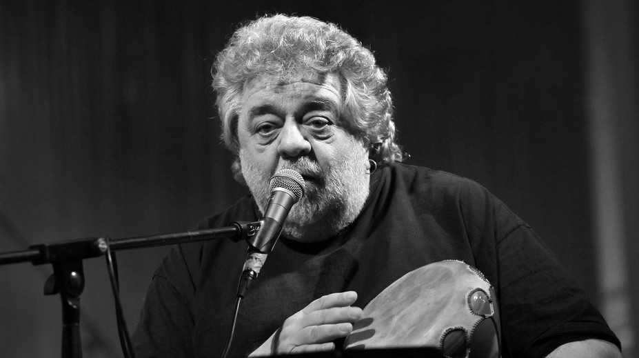 Zemřel skladatel Oskar Petr. Autorovi hitu Medvídek bylo 73 let