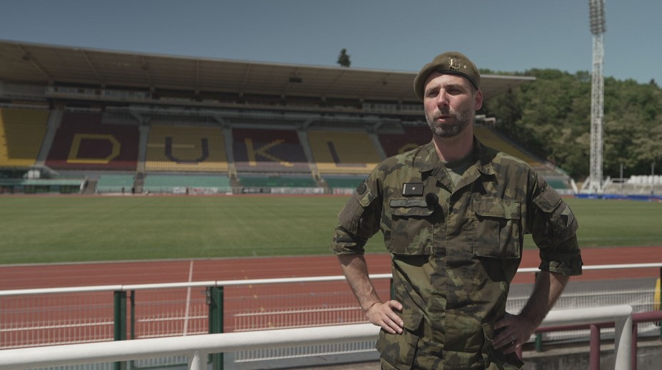 Tady se kují talenty: Podívejte se na centrum Dukla, kde trénují Ledecká či Samková