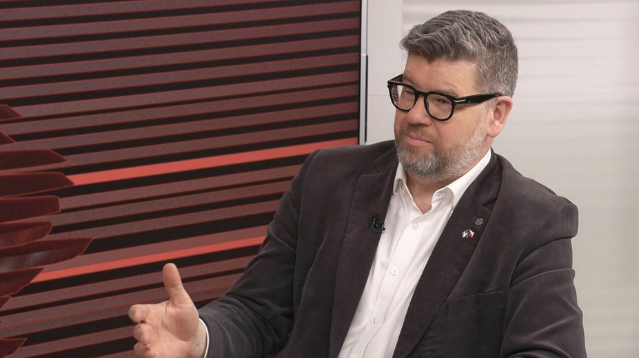 Soud v kauze Dozimetr pokračuje. Vypovídal poslanec Pospíšil