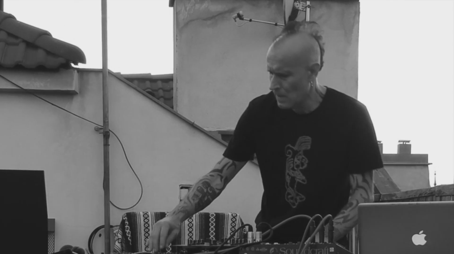 Zemřel legendární DJ Tráva (†60). Ikona, legenda, průkopník, vzpomíná DJ Wich