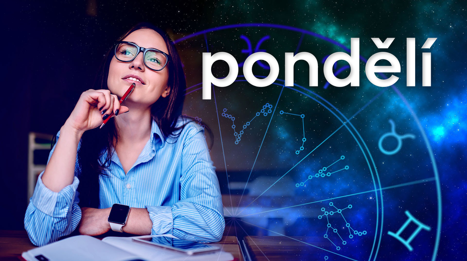 Horoskop na dnešní den 13. října: Překvapí vás setkání s někým z minulosti