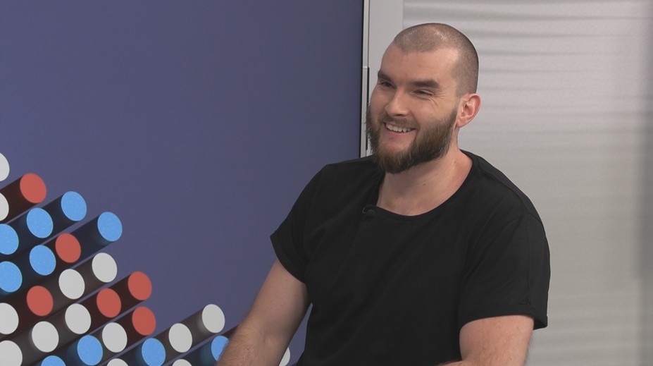 Tajemství čtyř S. Buněčný biolog prozradil, jak žít nejen dlouhý, ale i dobrý život