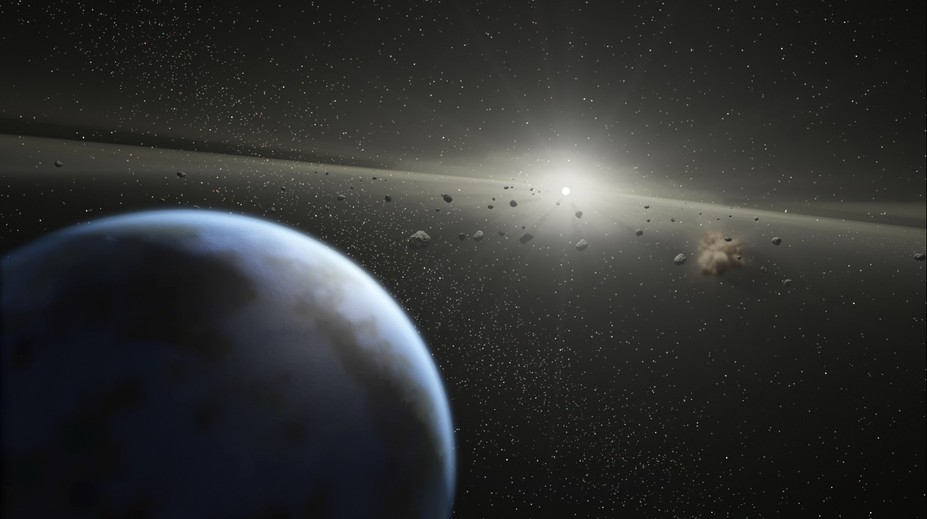 Na Zemi mohou mířit asteroidy, o kterých ani nevíme. V NASA kvůli nim nemohou spát