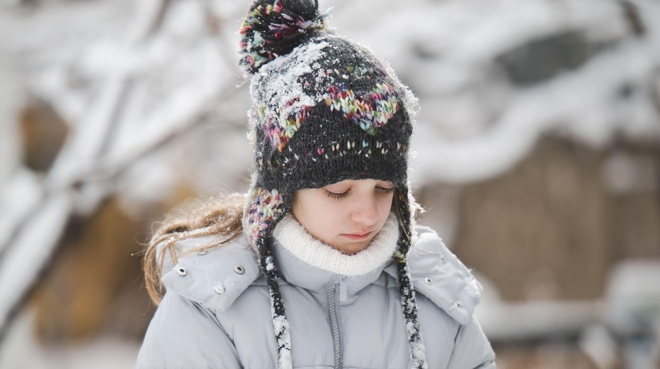Česko se ocitlo v ledovém sevření. Meteorologové řekli, kde je situace
nejdrsnější