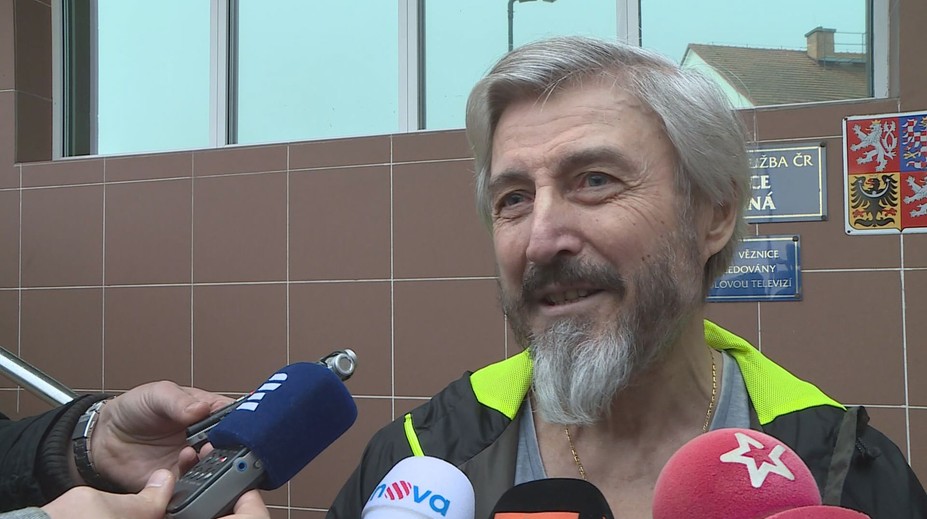 Zemřel vrah Václava Kočky mladšího. Ďuričkovi se měl stát osudným infarkt