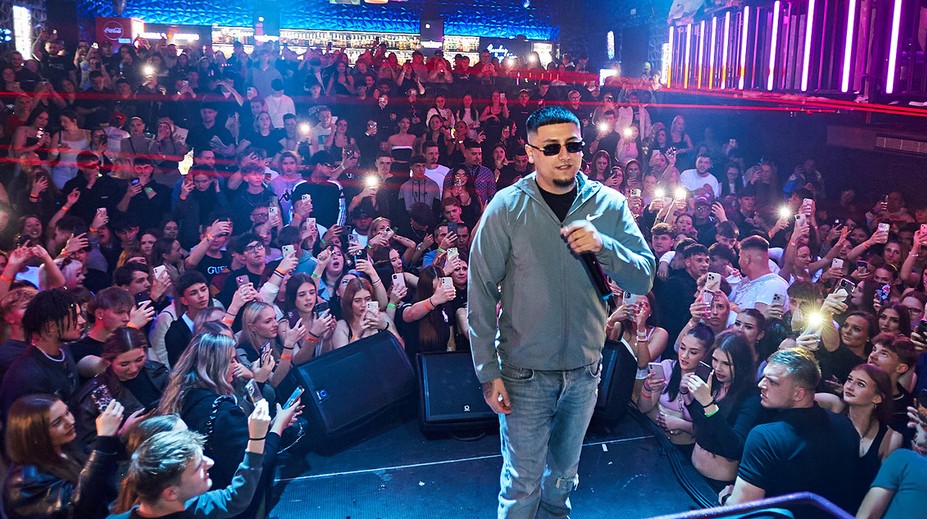 Rapper Hard Rico thừa nhận tội danh