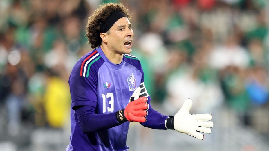 Ochoa míří na šesté MS. Experti se v nominaci Mexika přou o jedno velké jméno