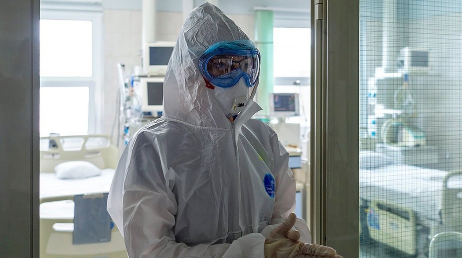 Z tygra už je divoká kočka. Virus oslabil a sám zmizí, tvrdí profesor