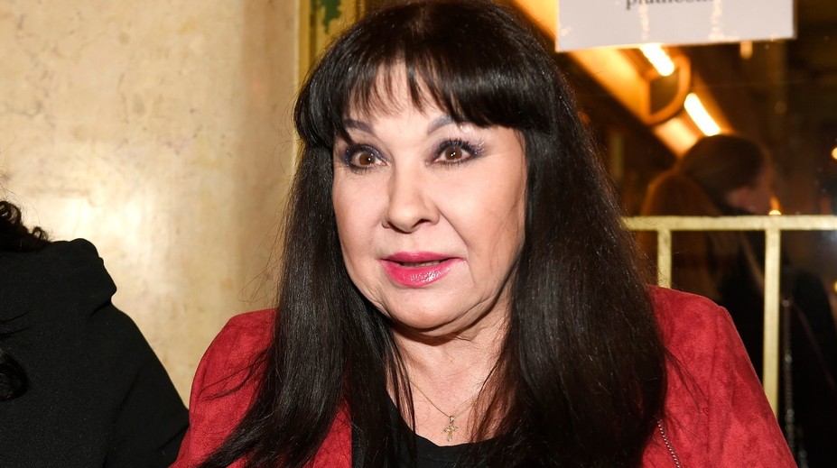 Dáda Patrasová skončila v nemocnici. Otevřeně promluvila o tom, co se stalo