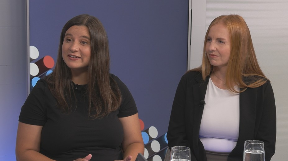 Zahodila chodítko a běžela. Babičky a dědečci si tábor užívají, říká zakladatelka
