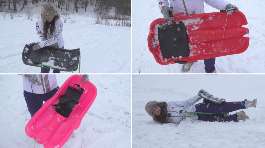 Jaké boby jsou nejlepší? Otestovali jsme devět typů a byla to jízda
