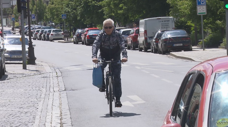 V Česku stále přibývá nehod cyklistů: Poradíme, na co si dát při jízdě největší pozor
