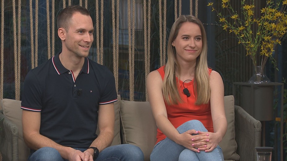 V televizi to vypadá, že jedou pro rohlíky, ale je to 300 km/h, říká Ježek o MotoGP