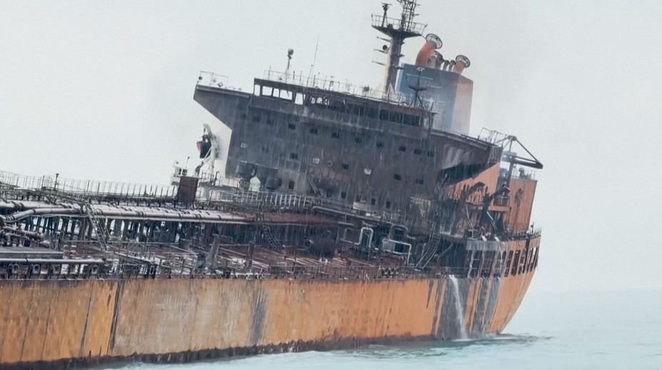 Izrael ve válce s Íránem splnil více než polovinu svých cílů, tvrdí Izrael. Změnu režimu ale nechce