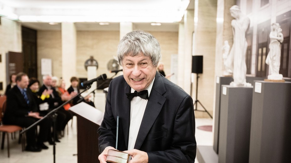 Putna: Klíma se na rozdíl od Kundery nestal celebritou. I kvůli málo radikálnímu postoji