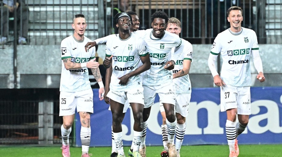 Velký posun v případu Karviná! Zřejmě spadne do druhé ligy, radost mají v Jablonci