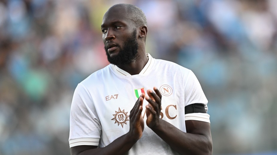 Zdrcený Lukaku přišel o tátu. Život už nikdy nebude stejný, smutní