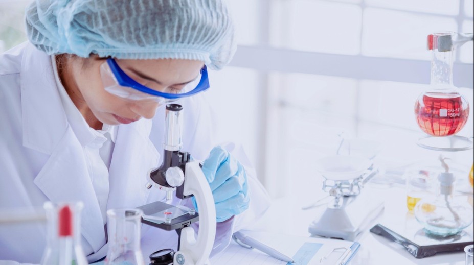 Šokující krádež. Z laboratoře zmizely nebezpečné viry