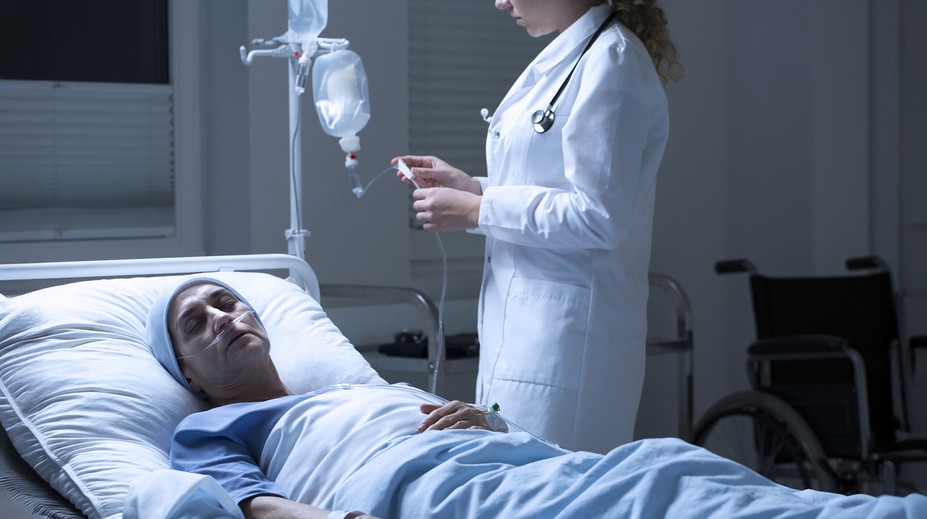 Přelomový výzkum: Nová metoda dokáže rakovinu odhalit o tři roky dříve než lékaři