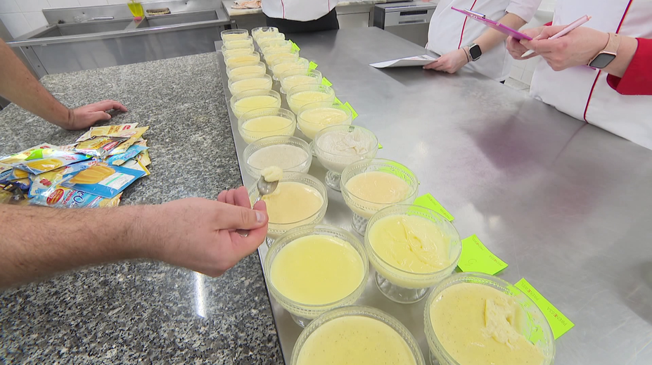 Test pudinků z prášku: Srovnání odhalilo velké překvapení u nejdražších značek