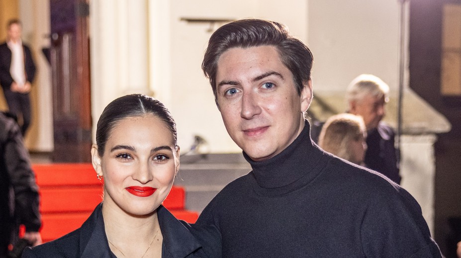 Sára Donutilová se podělila o kouzelný snímek se synem. Ukázal, co má rád