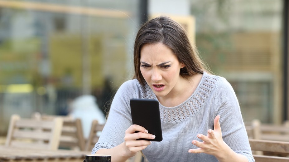 Uvěřitelnější než ostatní! Nová vlna podvodných SMS na klienty známé banky