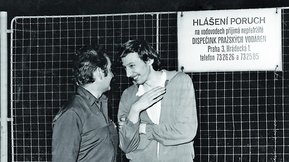 Jak v Česku řádil kanibal Hojer? Jeho bratr po letech promluvil!