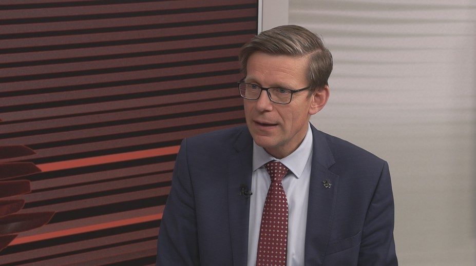 Opozice nečekaně chválí slova člena vlády. Liší se od Babišovy politiky, říká
Kupka