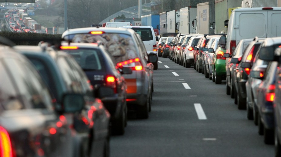 Tai nạn giao thông