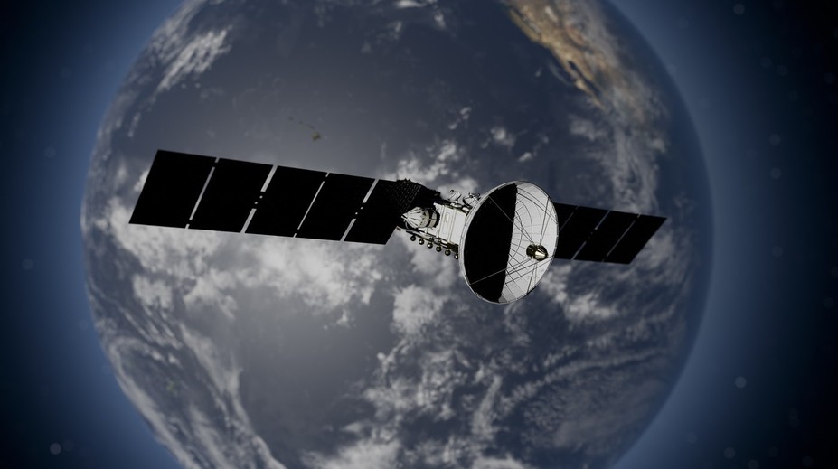 Ruské satelity se chovají podivně. Moskva něco chystá