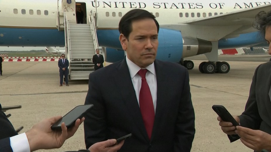 Rubio prozradil, kdy skončí válka s Íránem. Cena ropy kvůli tomu vzrostla