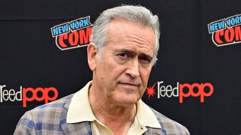 Známý herec oznámil rakovinu. Nejde ji vyléčit, přiznal